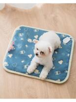 Pet kitty electric blanket pooch heating pad thermostatic special small waterproof electric bedding Cat Nest Cat with warmer