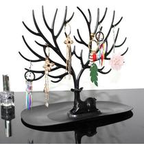  Storage decoration Jewelry key desktop rack Bird bird tree bird jewelry entrance rack Jewelry box rack Creative bird rack