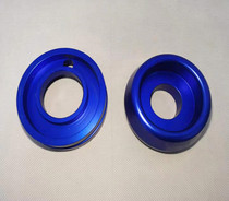 Special tool for the installation of the rear oil seal of the crankshaft M270 271272273274276642 engine crankshaft