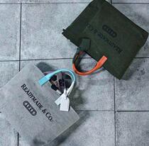 20ss new readymade weekend bag embroidered handbag oblique satchel daily practical 100 hitch