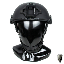 TMC 2018 AF Outdoor Tactical Helmet with standard version with cuttlefish dry base TMC-18AF