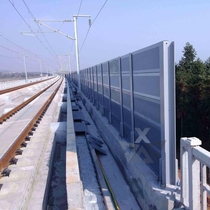 Noise Reduction Board outdoor door Sound Barrier Highway railway sound insulation screen equipment metal sound absorption screen anti-noise sound absorption screen