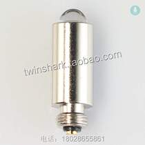 United States welch allyn 20200 Weilun otoscope bulb hpx031 03100 3 5v0 72a