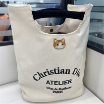 Insulated bag lunch box Lunch Bag Handbag for work Nation with Meals Dupont Paper Waterproof Bag Day Style Out with Meals Bag