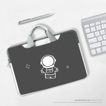 Mens and womens handbags for 16 inch Xiaomi 13 3redmibook computer bag Apple MacBookPro13Air13 3 Huawei Matebook1