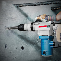 Electric hammer electric pick high-power single-use FF-26 28 industrial grade impact drill multifunctional electric pick to remove the wall of Dongcheng