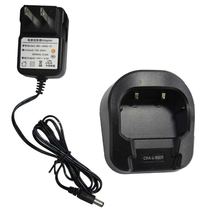 Lingtong walkie talkie charger LT-8000 LT8900 LD600 split smart color changing seat charger hand holder accessories
