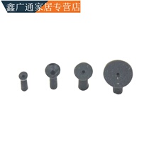 Vacuum suction cup Suction nozzle suction pen head Anti-static manual electro-pneumatic suction pen special suction cup 35710mm