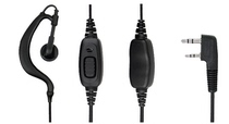 teluog supposes the T800 T968 T300S T800 608 938 walkie-talkie earphone