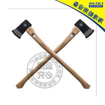Fire protection detailed inquiry fire axe quality reliable welcome head escape broken axe Taiping axe long handle woodworking axe