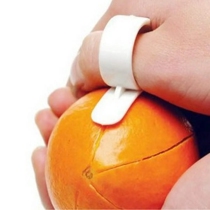 (Orange peeling) open Orange artifact household peeling tool navel orange peeling ring knife orange fruit opener
