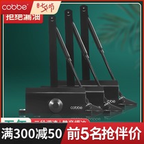 Door closer Household hydraulic buffer fire door silent closure unit door sliding door automatic closing artifact