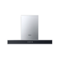 The flue gas turbine 5107 stove 7B26