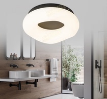 Songwei Lighting Living-room Light Bedroom Suction top light Hyundai minimalist creative room Balcony Genguan Aisle Lamp Yunjie