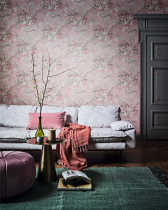 Grammy wallpaper Dutch import BN Van Gogh 2 wallpaper modern simple light luxury