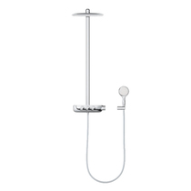 GROHE Germany Gaoyi imported Ruiyu shower intelligent control constant temperature massage shower set 26250000