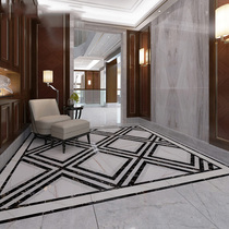 CHAMPION CHAMPION (home improvement) Simple atmosphere Bedroom living room wall tiles non-slip wear-resistant A80656Y