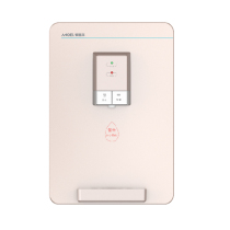 Angel Angel wall hanging water dispenser pipe machine Home Flagship store official website Y2618BK-G) Fangbei shopping mall