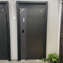 Jin Yang Yu Entrance Door primary and secondary door A security door for household custom smart entrance door security security door