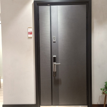 TATA indoor door indoor door security door kitchen suit door steel durable burglar-proof home