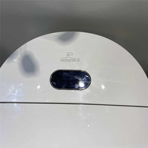 Submarine Toilet Smart Integrated Toilet Siphon Flushing Simple Atmospheric Z2-300 Deposit