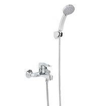 Kohler K-7686T-4-CP K-72740T-CP Household modern fashion bathroom shower set