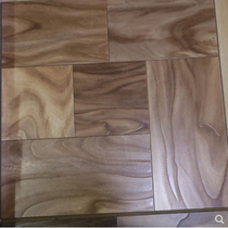 Yufeng solid wood flooring balm pigeon household wood floor high quality floor floor heating light gray environmental protection