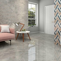 Marco Polo geographical stone glazed tiles modern simple 900x900 fish belly gray CC9230AS wall tiles