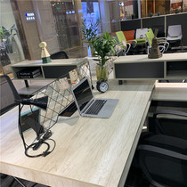 Dio office furniture office space overall solution one-stop solution Dio JH-D1128 desk