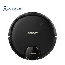 ECOVACS Covos Dibao sweeping robot DN520 lazy artifact intelligent exquisite life tide power