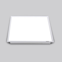 AIA integrated ceiling LED panel ceiling light kitchen kitchen and bathroom buckle panel light recessed flat panel light