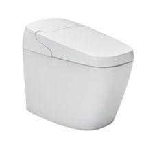 Inai intelligent one-piece toilet SATIS G full imported strength without dirt and hygiene