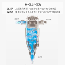 American Culligan Conligan Full House Home Large Traffic Pre-filter