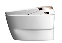 Joomoo domestic sanitary ware cost-effective super Joomoo intelligent toilet Z1D8910S-S2-CJM400