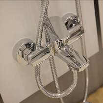 Moen 2020 new simple fashion European light luxury durable environmental protection water saving shower head GN22132