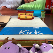 The mattress ECD-F714-1