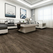 Nature reinforced laminate flooring environmentally friendly wear-resistant floor Midnight star JZ1011