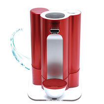 Pleasant Mouth Heating Bench Straight Drinking Machine CES-150P Home Environmental Protection Health Modern Minima High Quality Household