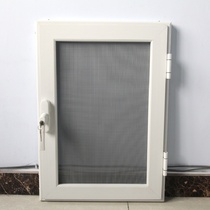 Youdian doors and windows Diamond Net anti-theft screen casement window childrens protective window custom mosquito mesh with lock screen window