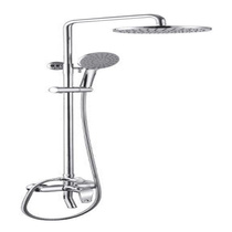 GOLD GOLD Medal bathroom shower set modern light luxury style 13127