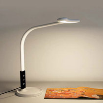 2 square meters small book children table lamp Childrens intelligent students learn LED light adjustable light reading without frequency flash eye light