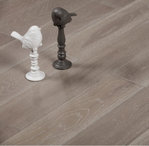 Future home solid wood flooring FHSF001 Oak Tower Silver Oak gray shadow Oak high Gray