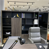 Weihao Office Furniture-A Pioneer of Industry Serving the Society for 27 Years-Weihao Bookcase