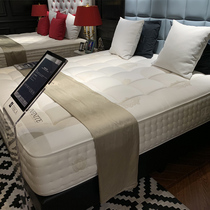 Cui Wai Perfume Paris Blended Spring Mattress Soft and Hard Simmons Independent Mute Spring Mattress Dream Mat