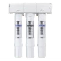 Pleasant 800GPRO-E pure water purifier RO reverse osmosis water purifier End straight drinking machine kitchen tap water filter