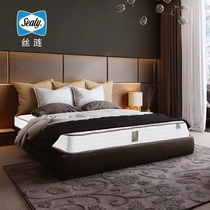 sealy Mattress Spring Mattress TEDDY NEW