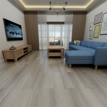 Shiyou flooring laminate laminate flooring series LP9113 modern minimalist style wood flooring