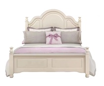 Sicilian Children's Bed Angel Wings