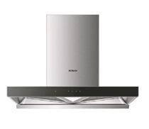 Boss double-chamber large suction range hood 3D quick-fire range hood range package 8333S 9b312 store best seller