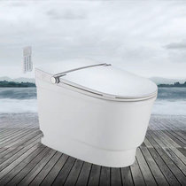 Olusha intelligent toilet OLS-809 the same can go to the store to enjoy higher discounts
